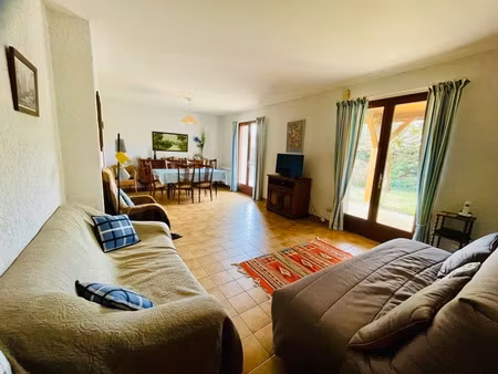 vente maison 4 pièces 83 m² à azur (40140)  333 585 €