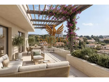 annonce appartement à vendre