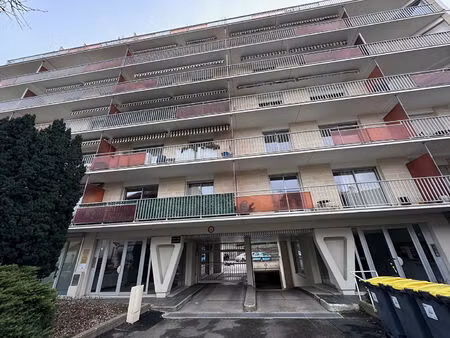 vente parking / box  12.00m²  poissy