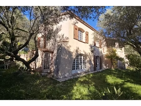 annonce maison à vendre