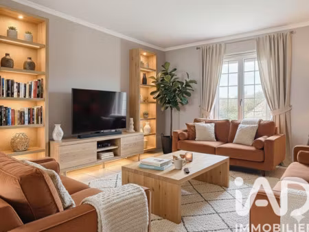 vente maison 6 pièces 177 m² épernon (28230)