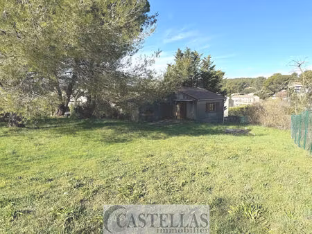 vente maison 4 pièces 83m2 roquefort-la-bédoule 13830 - 530000 € - surface privée