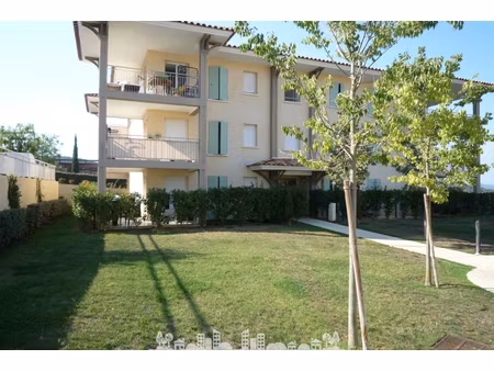 annonce appartement à vendre