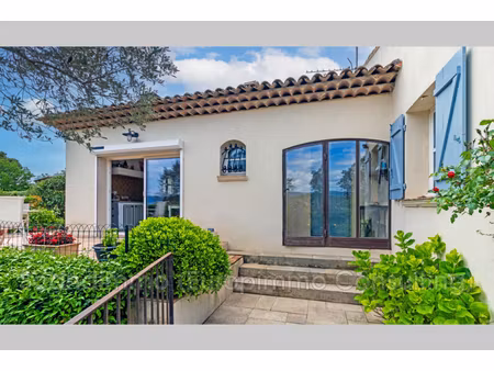 annonce maison à vendre