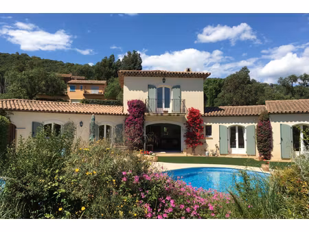 annonce maison à vendre