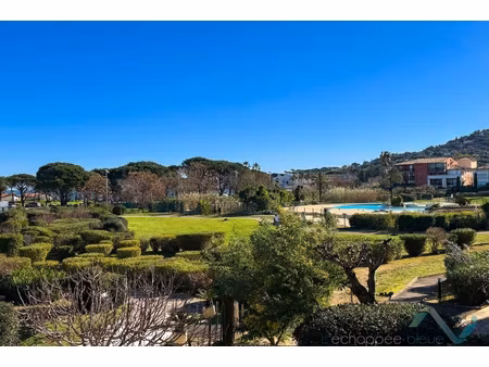 annonce appartement à vendre