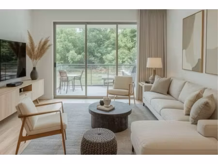 annonce appartement à vendre