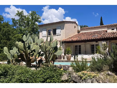 annonce maison à vendre