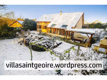 saint-geoire-en-valdaine (38620)