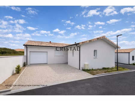 annonce maison à vendre