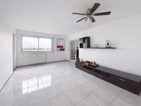 vente appartement 4 pièces 87m2 aytré 17440 - 232500 € - surface privée