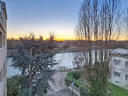 annonce vente appartement 1 pièce de 39m2 à joinville-le-pont (94340) - paruvendu.fr ref 9