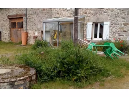 la jonchère-saint-maurice (87340)