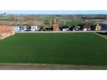 grond te koop in rumbeke