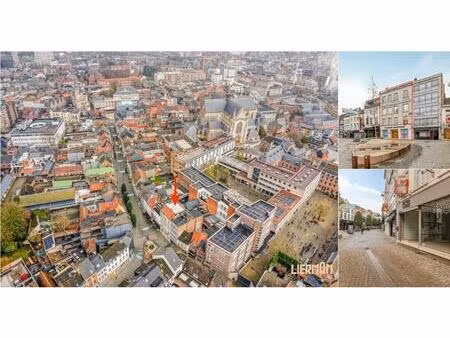 appartement à vendre à lange zoutstraat 58 alost (rbv31472)