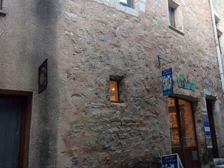 saint-guilhem-le-désert (34150)