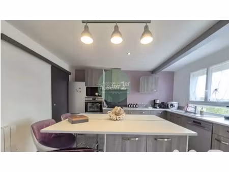vente maison 6 pièces 105 m² à sainte-adresse (76310)  335 000 €