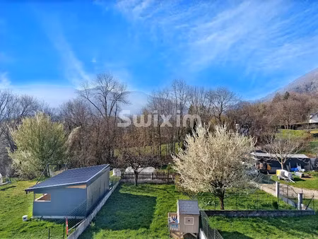 vente maison 7 pièces 156.24 m² à vimines (73160)  398 000 €