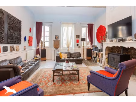 vente maison 7 pièces 198 m² à lectoure (32700)  319 000 €