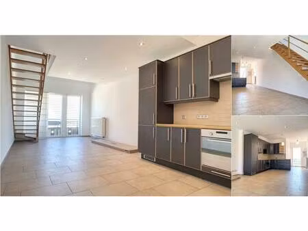 appartement à louer à rue de l'esplanade 16 arlon (vbd89594)