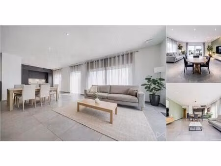 penthouse à vendre à petronille habran 6 blégny (vbd89561)