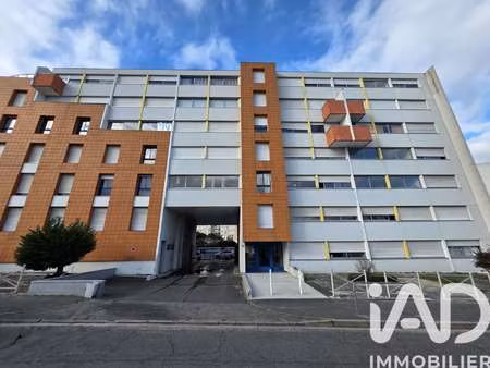 vente appartement t1 à talence (33400) : à vendre t1 / 22m² talence