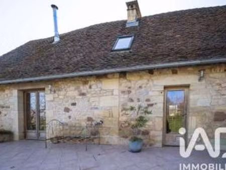vente maison piscine à badefols-d'ans (24390) : à vendre piscine / 115m² badefols-d'ans