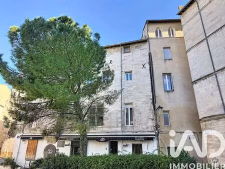 vente appartement t1 à avignon (84000) : à vendre t1 / 37m² avignon
