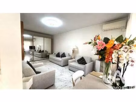 vente appartement t1 à menton (06500) : à vendre t1 / 44m² menton