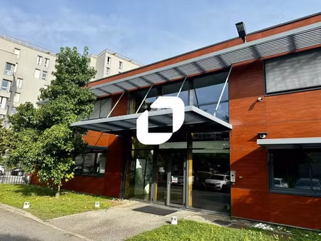 location bureau grenoble 38100