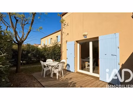 vente maison piscine à aubignan (84810) : à vendre piscine / 42m² aubignan