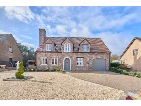 huis te koop in beringen