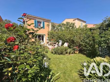 vente maison à fréjus (83370) : à vendre / 63m² fréjus