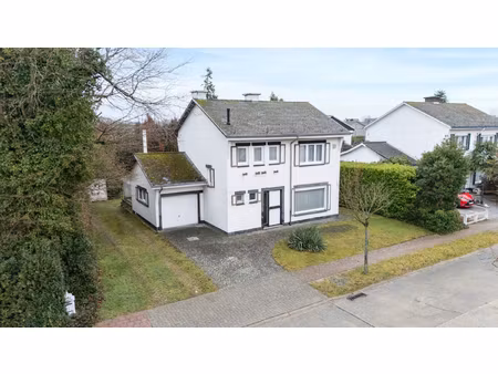 huis te koop in meise met 3 slaapkamers