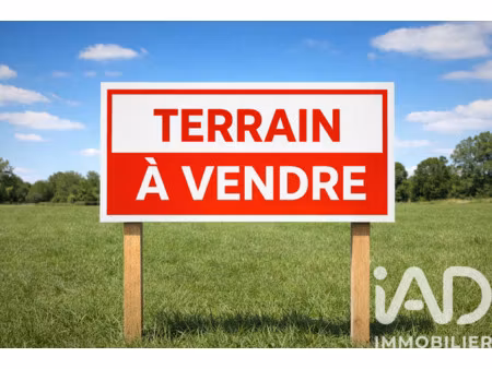 vente terrain à cavaillon (84300) : à vendre / 472m² cavaillon