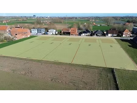 grond te koop in rumbeke