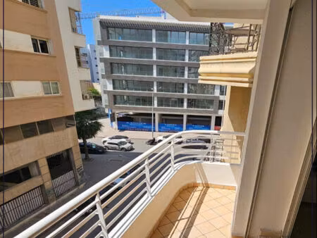 grand 3 chambres de 158 m² -les princesses