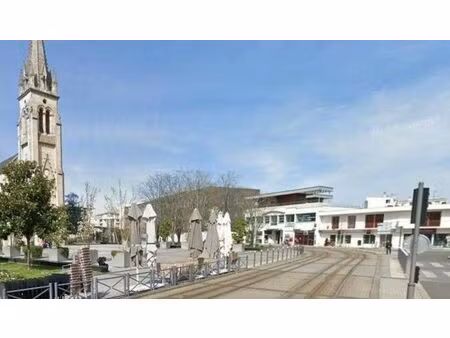 location appartement 3 pièces 55 m² à mérignac (33700)