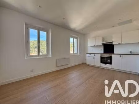 vente appartement t1 à roquevaire (13360) : à vendre t1 / 21m² roquevaire