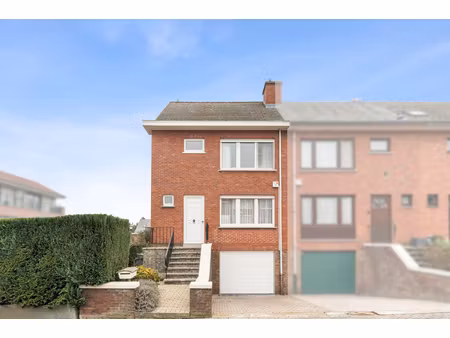 huis te koop in sint-stevens-woluwe met 3 slaapkamers
