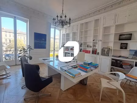 location bureau bordeaux 33000