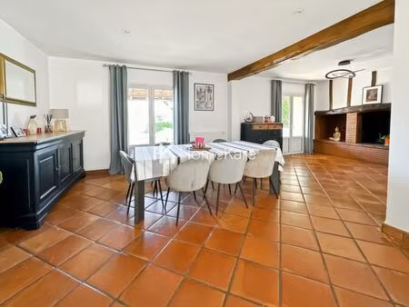 vente maison 5 pièces 202 m² salies-du-salat (31260)