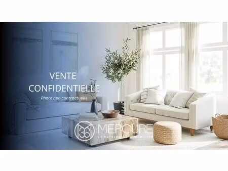 propriété à cannes