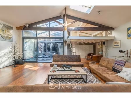 annonce appartement à vendre