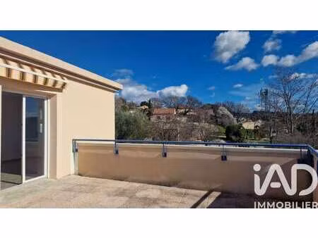 vente appartement 3 pièces à belcodène (13720) : à vendre 3 pièces / 72m² belcodène