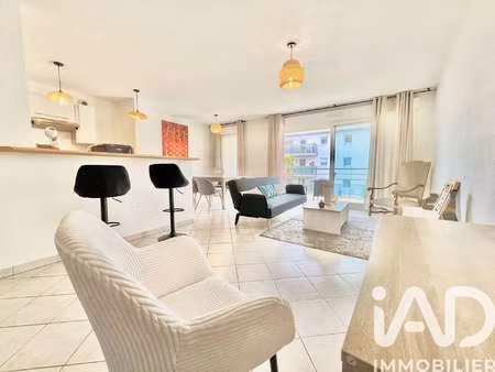 vente appartement 2 pièces à saint-raphaël (83530) : à vendre 2 pièces / 61m² saint-raphaë