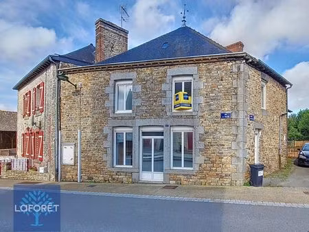 maison mece