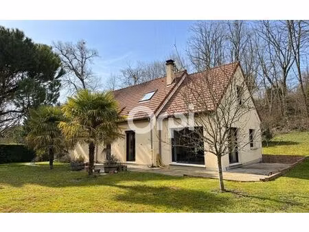 maison thomery 146 m² t-6 à vendre  499 000 €