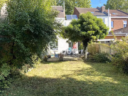 maison à vendre à armentières - opportunité à ne pas manquer !