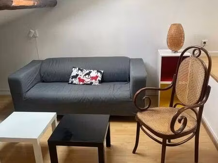 location appartement 3 pièces 55 m² à montpellier (34000)